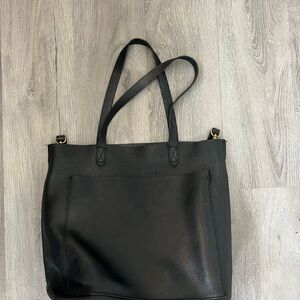 Madewell Medium Transport Tote